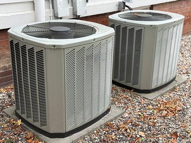 Reliable Ductwork Repair contractor in Samburg, TN by Leonard HVAC